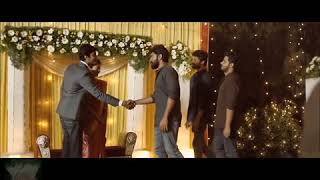 Premam X Aditya Varma | Yen Ennai Pirindhai | Nivin Pauly | Dhruv Vikram | Malar Teacher | Celine