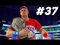 GETTING TOXIC! | WWE 2K24 - Universe Mode | #37