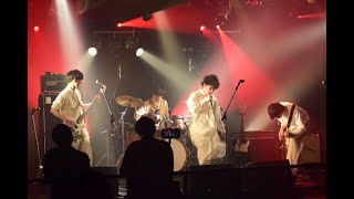 神戸大学軽音楽部ROCK RADWIMPS の コピー / 京大ジョイント 2022 【 Rock music band club of Kobe University 】