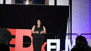 Understanding Human Behavior For Healthy Relationships and Wellbeing | Arelie Estevez | TEDxElmPark