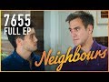 Mumma Brennan Arrives - Neighbours 7655 Full Episode