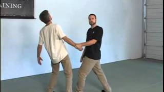 Joint Breaking Tutorial - Elbow 2