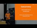 Async/Await - Modern Concurrency in JavaScript