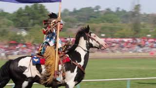 Pendleton Round Up \u0026 Happy Canyon