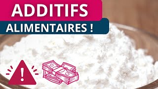 Les Additifs alimentaires en pâtisserie | #PatisCoach