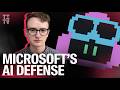 Can Microsoft Stand Alone Without OpenAI?