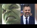 ¡Se Confirma que el Brazo de Hulk Fue DESTRUIDO en Avengers Endgame! – Marvel Fase 4 -