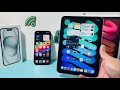 How to Stop Sharing Photos Between iPhone and iPad