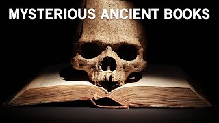 5 Mysterious Ancient Books That Promise Real Supernatural Powers!