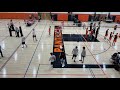 2019 hempfield hs boys volleyball koller classic varsity vs cumberland valley pool play 1 of 2