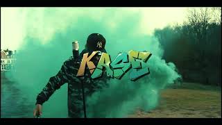 KASE THE ARTISTIC ONE - LOCKED IN FREESTYLE VIDEO