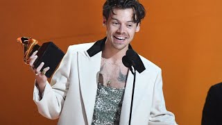 Did Harry Styles Deserve AOTY?? | 2023 GRAMMY Awards Recap And Reaction! (part 1)
