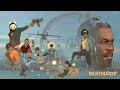 ubiquity wenjie evans theme deathloop ost