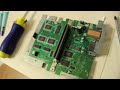 super nintendo serial up12144537 capacitor replacement