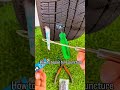 how to repair tyre puncture if the tyre is tubeless carrepair puncture tyre