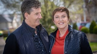 Daniel & Majella's B&B Roadtrip | RTÉ One