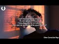 Santa Rm - Catarsis (Letra)
