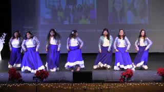 KCSMW Jingle Bells 2023 - Olam