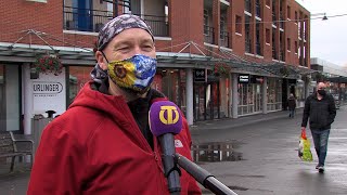 T! - Hoe kijken de Tilburgers terug op de rellen van afgelopen dagen?