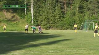 6.div: FC Halikko - Wilpas 3