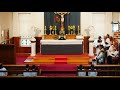 sspxnzlive livestream 8 september 2019 high mass thirteenth sunday after pentecost