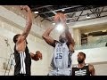 NBA Summer League: Brooklyn Nets vs Indiana Pacers Recap