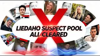 RE-RELEASE WITH ADDITIONS SUSPECT POOLS IDENTIFIED
