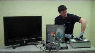 How Does Hard Drive Degaussing Work?