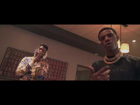 Yung Bleu ft A Boogie Wit Da Hoodie - Big Drip