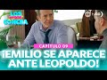 Los Otros Concha: Emilio appears before Leopoldo (Episode n°09)