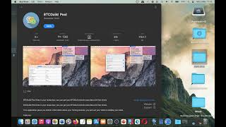 BTCGuild Pool Developer Tools App [MAC] Basic Overview - Mac App Store
