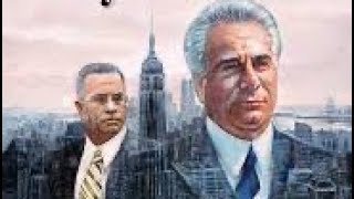 John Gotti jr's fact are off somewhat. Marion. ADX. Walter Johnson. John Gotti attacked in the feds.