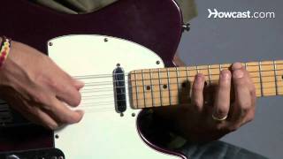How to Play Blues Scale Pattern #2 | Guitar Lessons