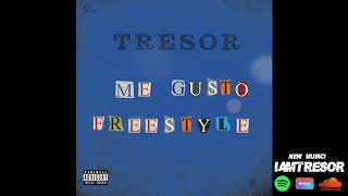 iamTresor-Me Gusto Freestyle (Prod. YungSavBeats)