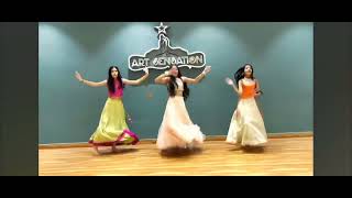 sweetheart x desi girl x kamariya x first class x makhna #remix cover dance