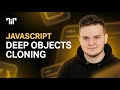 How to Do Shallow & Deep Copy in JavaScript (Every Solution Explained)