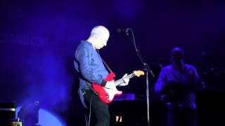 MARK KNOPFLER - Going Home -Lucca 19-7-2013