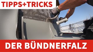 Tipps+DerTrick ...  Bündnerfalz