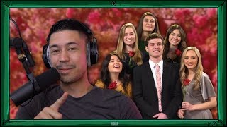 REACT WITH CHAT: PROVO WEEK 3