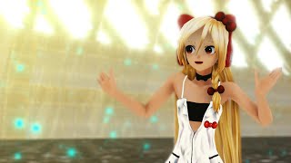 Rio - Dramaturgy  [MMD]