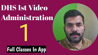Kerala PSC DHS AIIMS Exam 1st Video Administration/Detailed Classes In Nurse Queen App/Staff Nurse