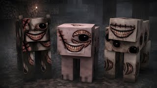 This Horror Mod got BANNED after only 1 Day