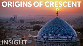 How the Crescent Became An Islamic Symbol?