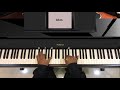 Jitni Dafa - Parmanu [Beginner] Piano Tutorial | Bollywood Quickies | www.10MagicalFingers.com