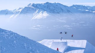 Welcome To Park Paradise in Laax | Bent Family Chronicles