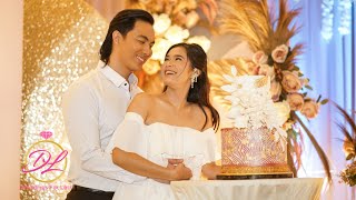 Natupad Ang Parangarap Kong Kasal  | DL Weddings For Less Teaser