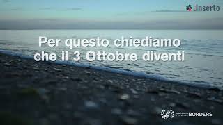 lampedusa 3 ottobre 2020