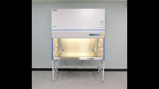 thermo biosafety cabinet 1300 ID 15469