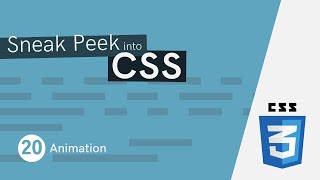 CSS Animation | CSS Malayalam Tutorial For Beginners #20