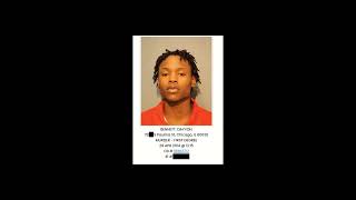 KING VON Mugshots 2011-2019 WITH CHARGES AND DATES!